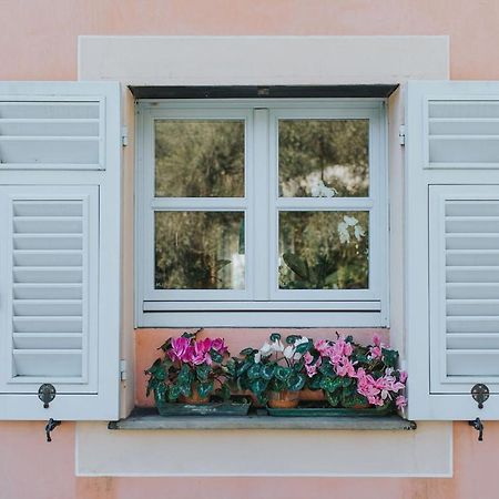 Готель Casa Aquarela Cogorno Екстер'єр фото