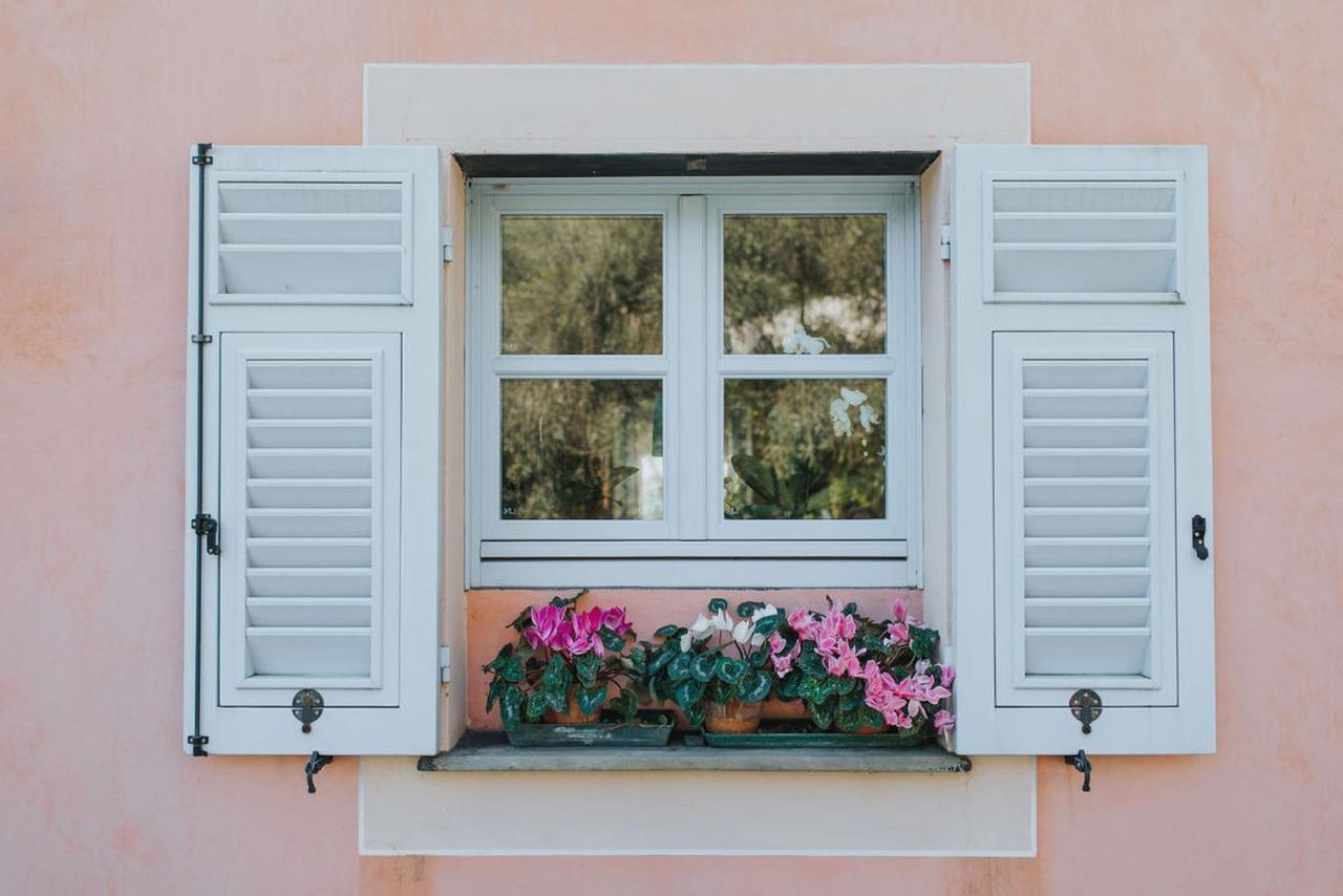 Готель Casa Aquarela Cogorno Екстер'єр фото