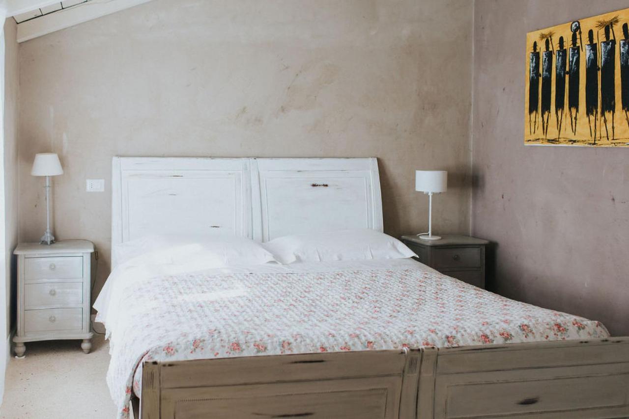 Готель Casa Aquarela Cogorno Екстер'єр фото