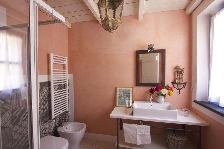 Готель Casa Aquarela Cogorno Екстер'єр фото