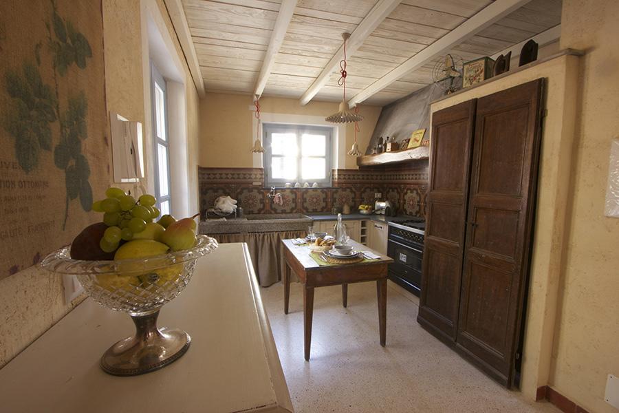 Готель Casa Aquarela Cogorno Екстер'єр фото
